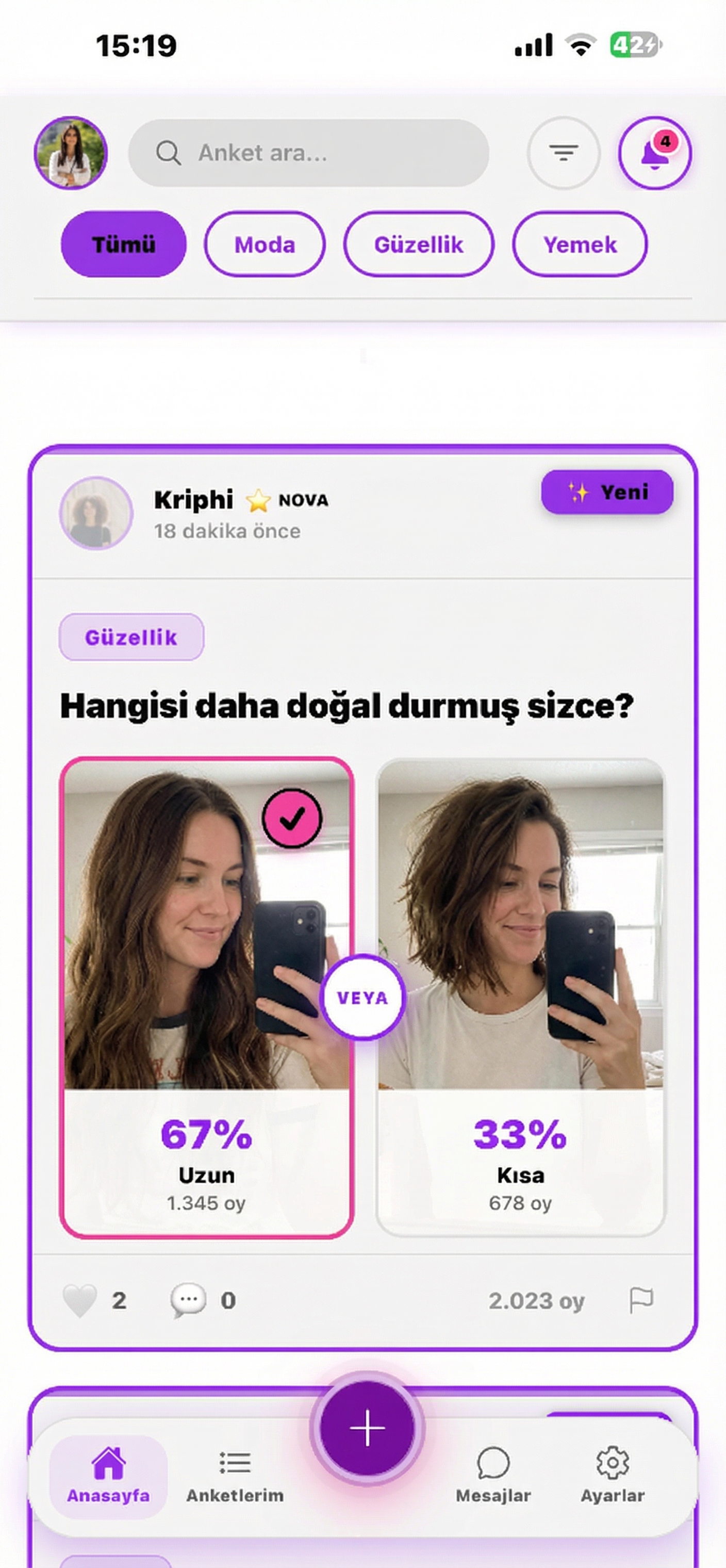 Obuu Uygulama Görseli
